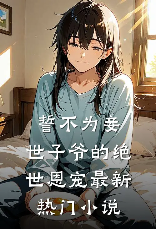 誓不为妾，世子爷的绝世恩宠最新热门小说