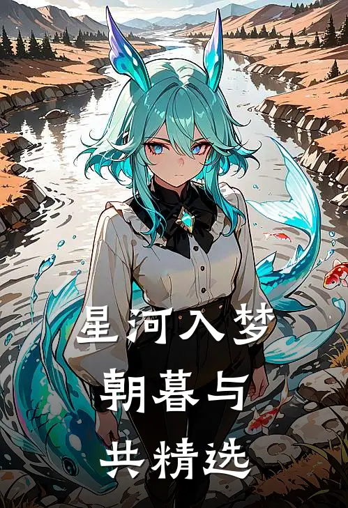 星河入梦，朝暮与共精选