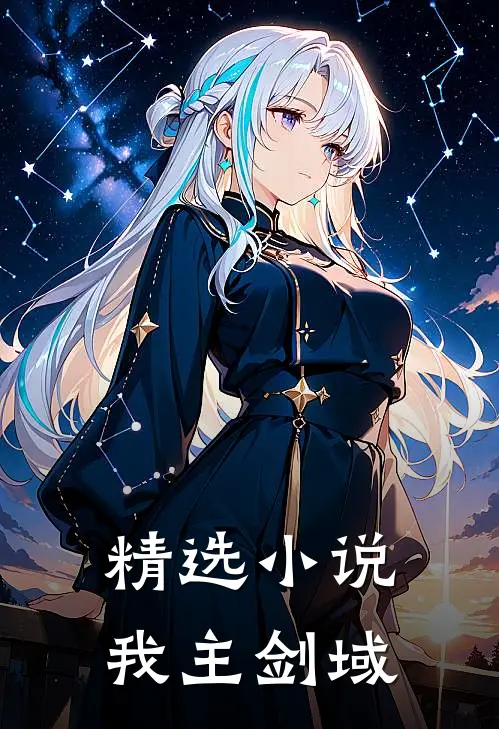 精选小说我主剑域