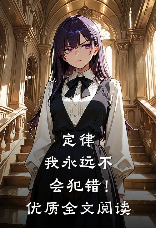 定律我永远不会犯错!优质全文阅读免费