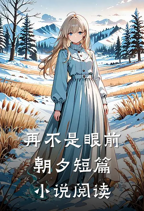 再不是眼前朝夕短篇小说阅读
