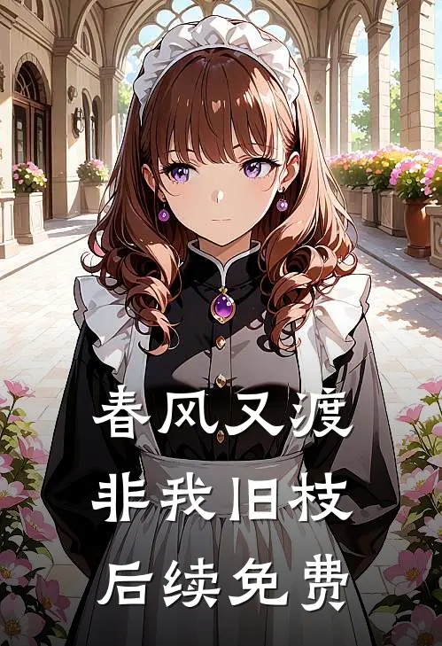 春风又渡，非我旧枝后续免费