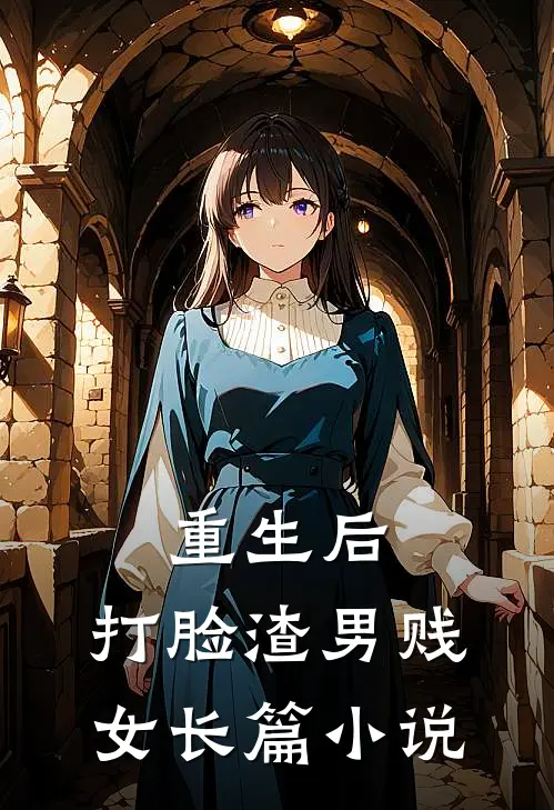 重生后，打脸渣男贱女长篇小说