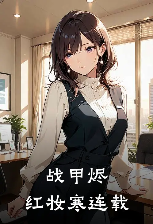 战甲烬，红妆寒连载