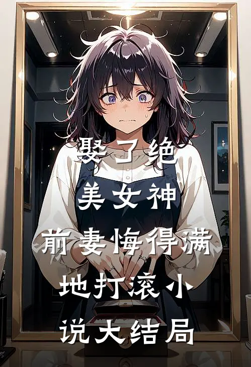 娶了绝美女神,前妻悔得满地打滚大结局免费阅读