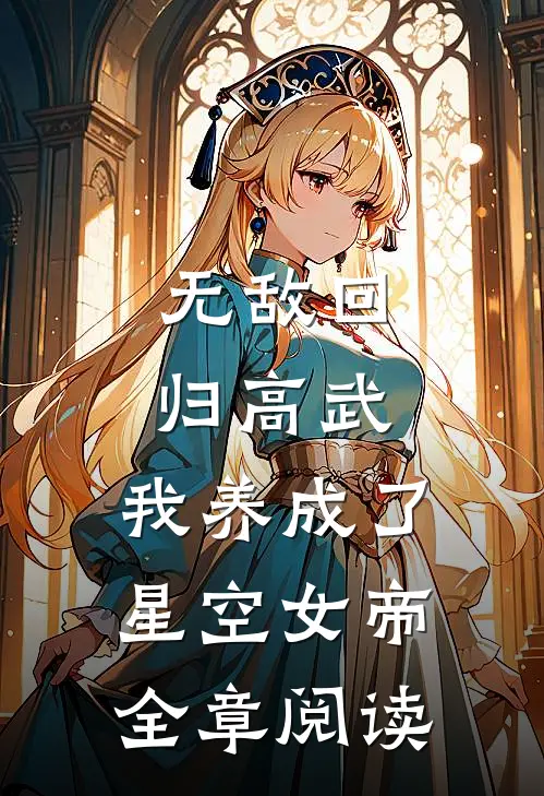 无敌回归高武，我养成了星空女帝全章阅读