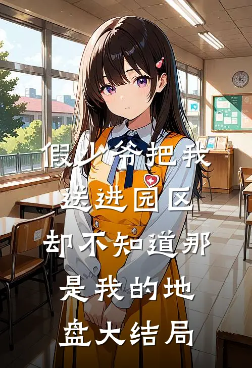 假少爷把我送进园区，却不知道那是我的地盘大结局