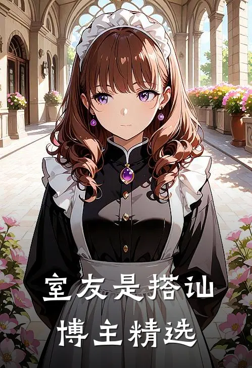 室友是搭讪博主精选