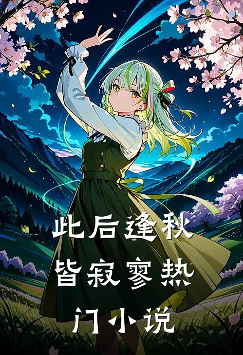 此后逢秋皆寂寥热门小说