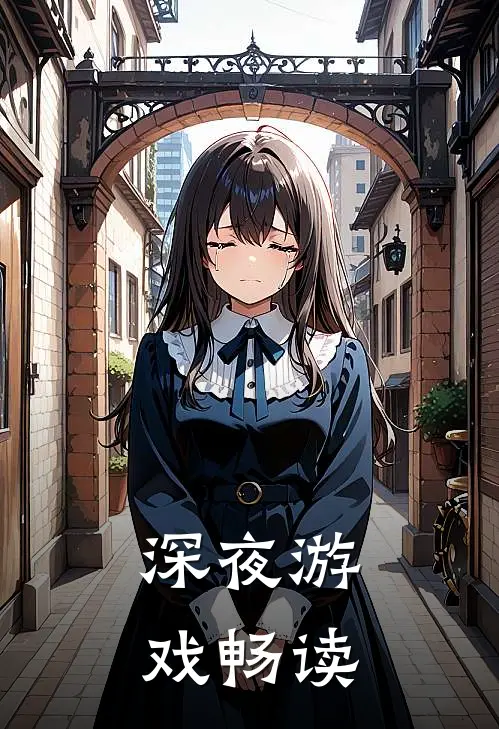 深夜游戏畅读