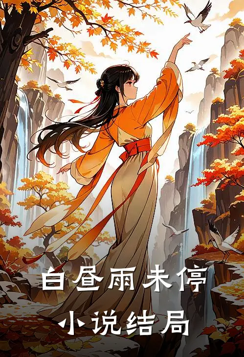 白昼雨未停小说结局