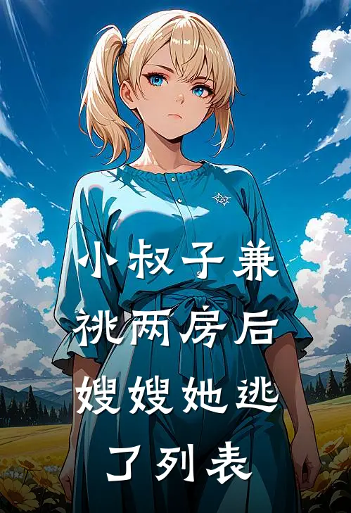 小叔子兼祧两房后，嫂嫂她逃了列表