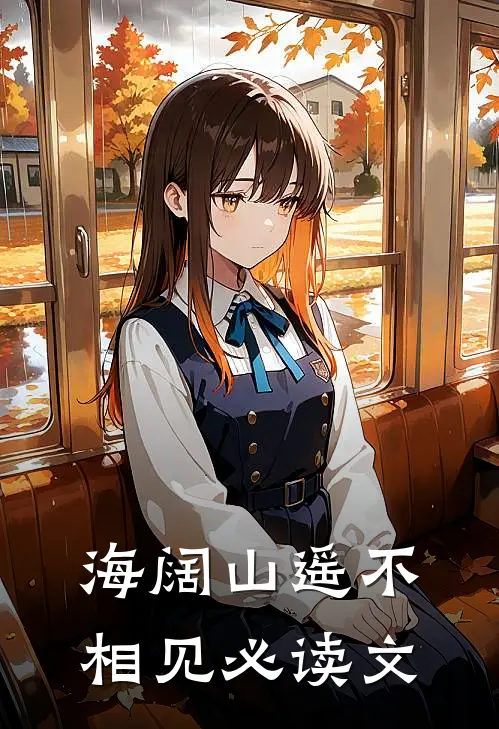 海阔山遥不相见必读文