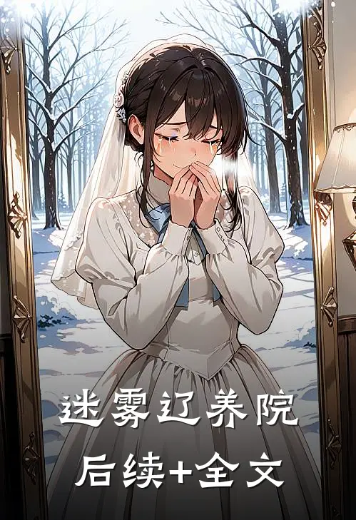 迷雾辽养院后续+全文