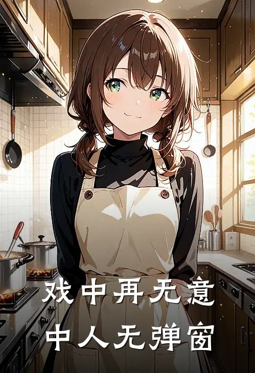戏中再无意中人无弹窗