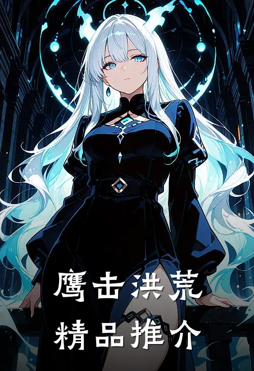 鹰击洪荒精品推介