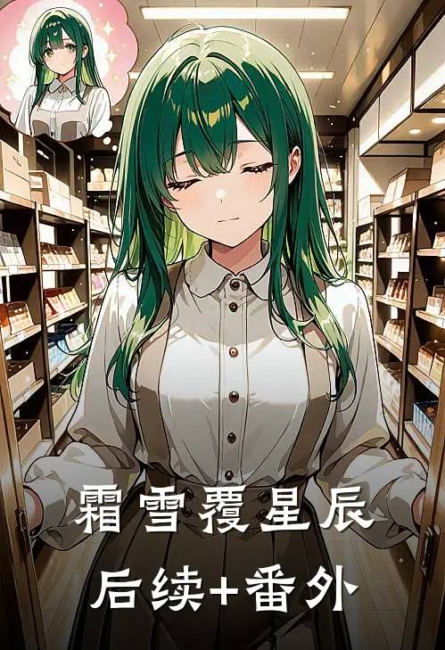 霜雪覆星辰后续+番外
