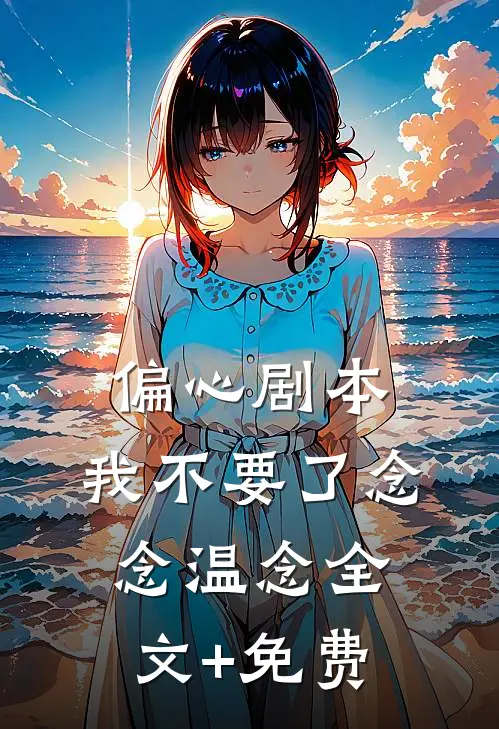 偏心剧本，我不要了念念温念全文+免费