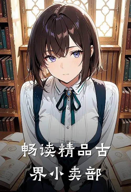 畅读精品古界小卖部
