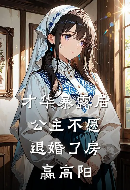 才华暴露后，公主不愿退婚了房赢高阳