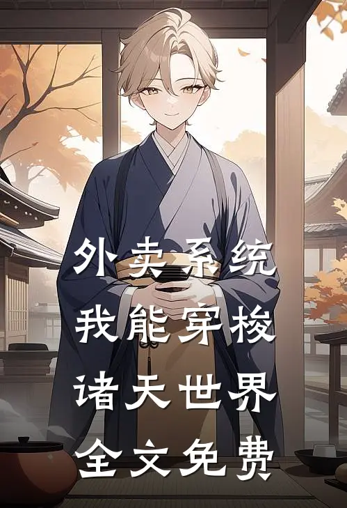 外卖系统：我能穿梭诸天世界全文免费