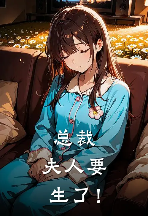 总裁，夫人要生了！