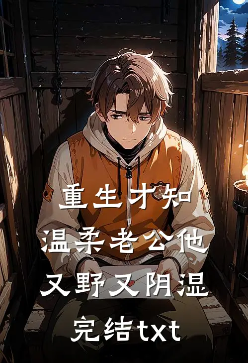 重生才知，温柔老公他又野又阴湿完结txt
