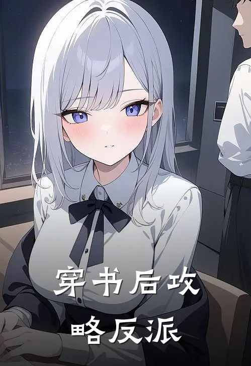 穿书后攻略反派