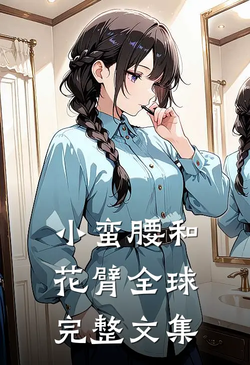 小蛮腰和花臂全球完整文集