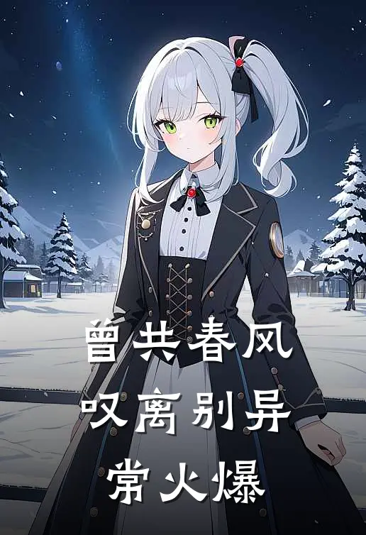 曾共春风叹离别异常火爆