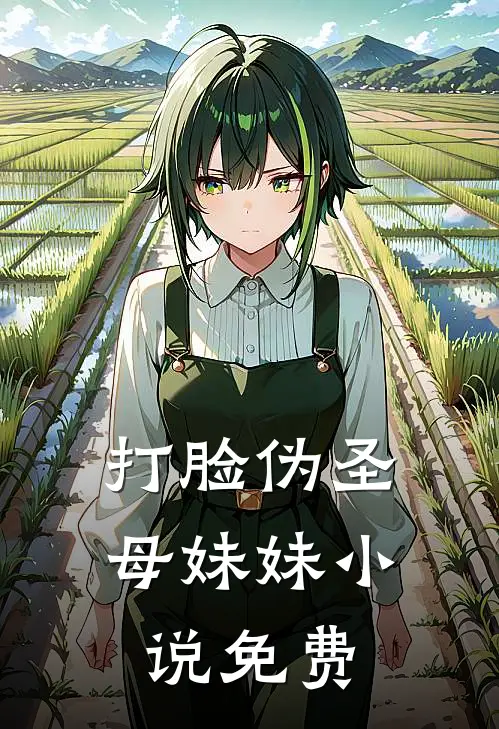 打脸伪圣母妹妹小说免费
