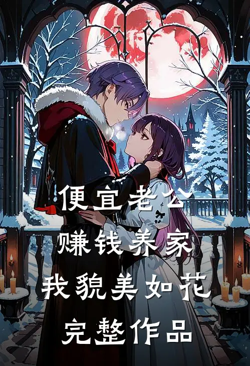 便宜老公赚钱养家，我貌美如花完整作品