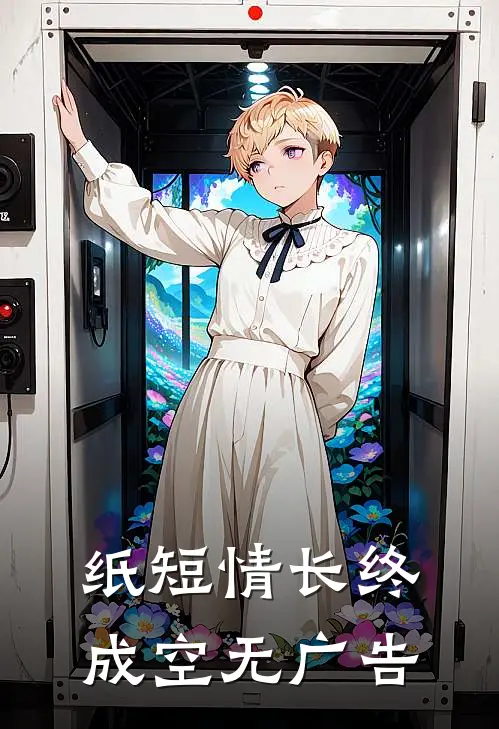纸短情长终成空无广告