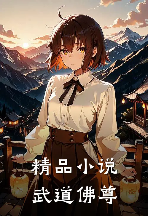 精品小说武道佛尊