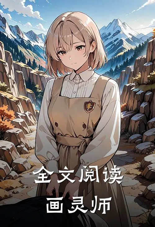 全文阅读画灵师