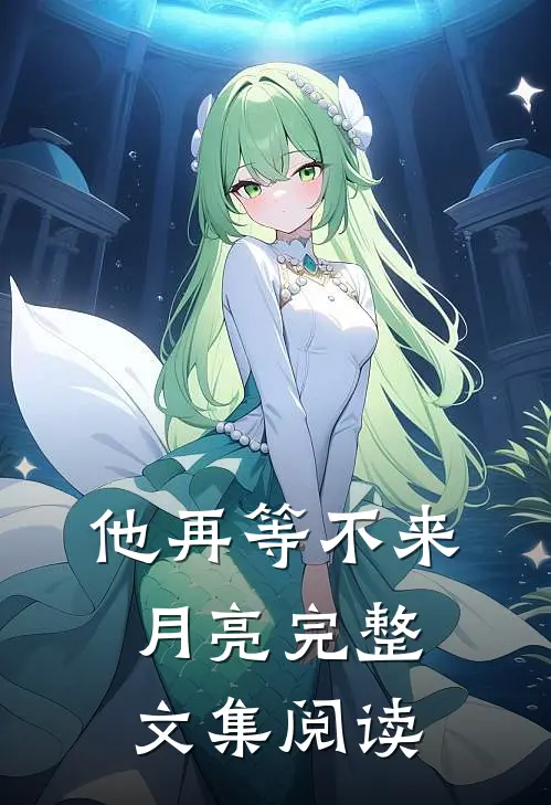 他再等不来月亮完整文集阅读