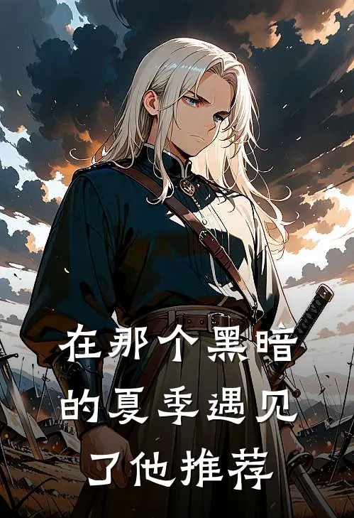 在那个黑暗的夏季遇见了他推荐