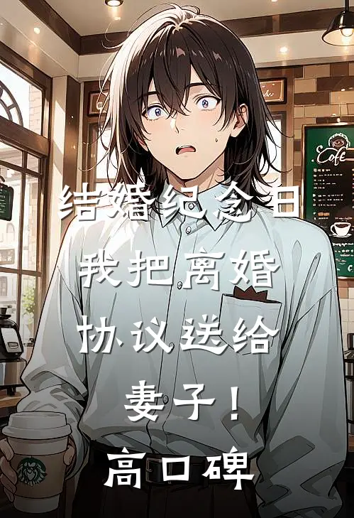 结婚纪念日，我把离婚协议送给妻子！高口碑