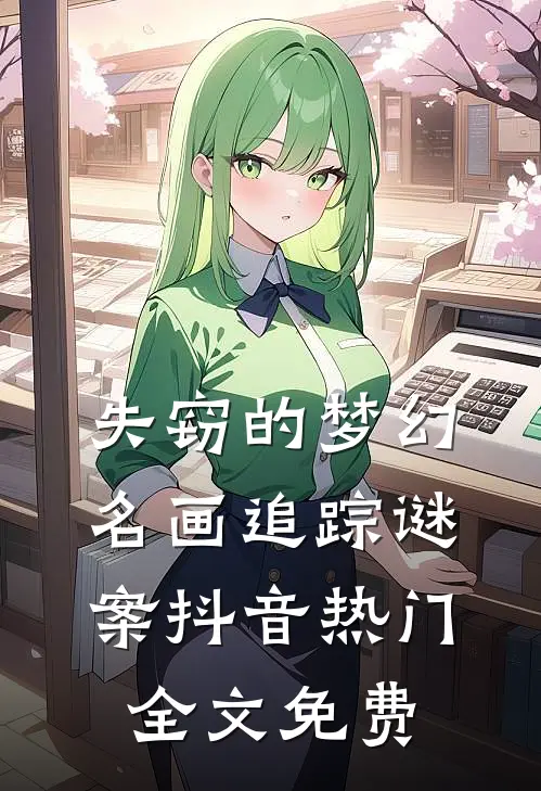失窃的梦幻：名画追踪谜案抖音热门全文免费