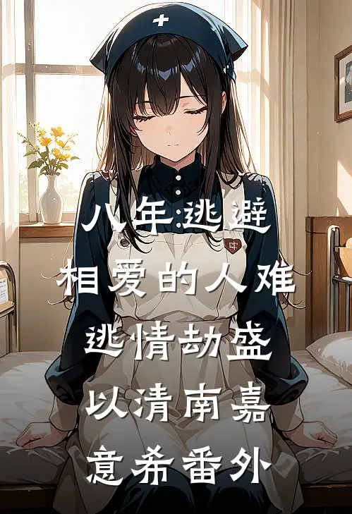 八年逃避，相爱的人难逃情劫盛以清南嘉意希番外