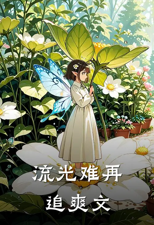 流光难再追爽文
