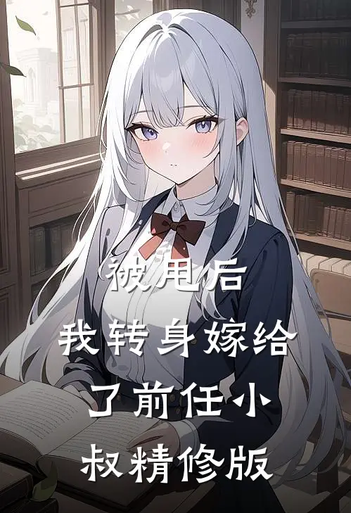 被甩后，我转身嫁给了前任小叔精修版