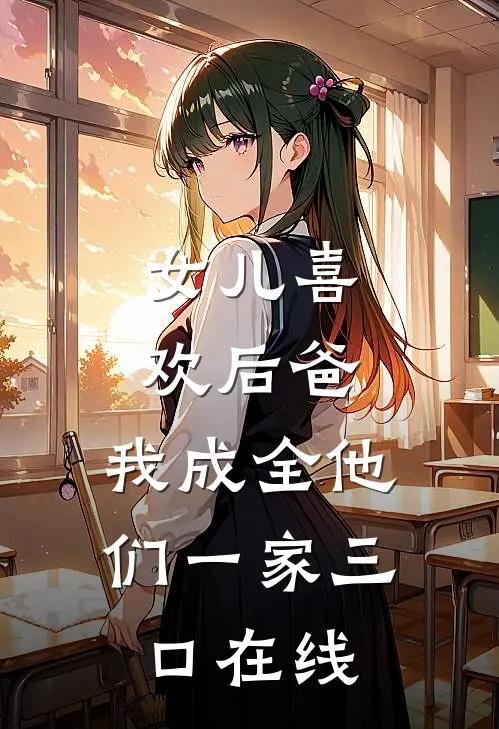 女儿喜欢后爸，我成全他们一家三口在线