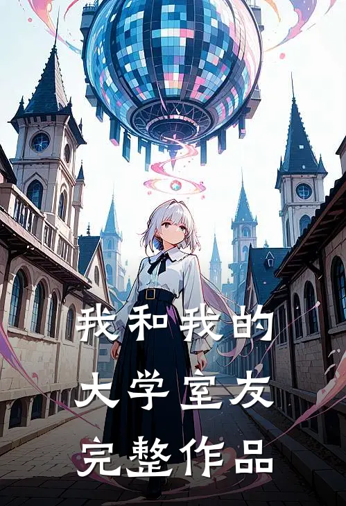 我和我的大学室友完整作品