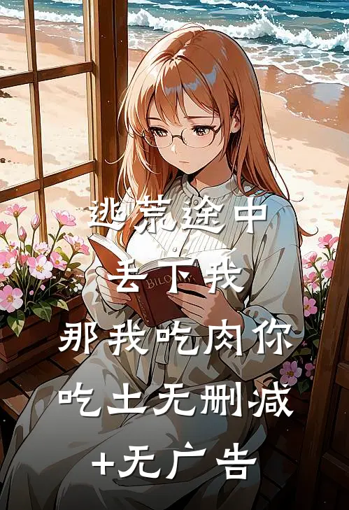 逃荒途中丢下我，那我吃肉你吃土无删减+无广告