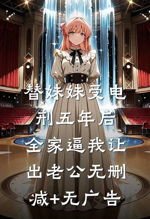 替妹妹受电刑五年后，全家逼我让出老公无删减+无广告