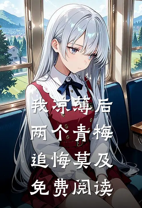 我凉薄后，两个青梅追悔莫及免费阅读