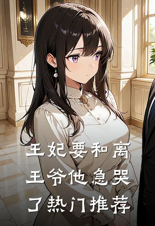 王妃要和离,王爷他急哭了热门推荐