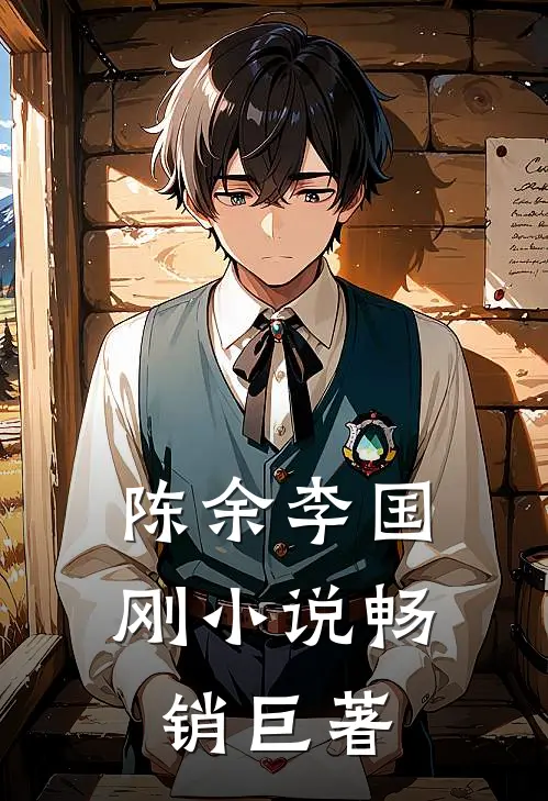 陈余李国刚小说畅销巨著