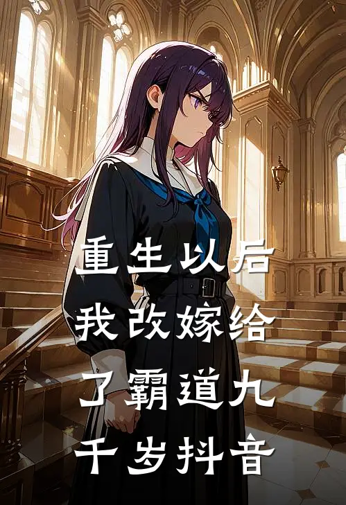 重生以后，我改嫁给了霸道九千岁抖音